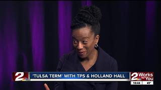 Tulsa Term