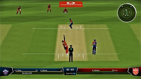 🔴LIVE CRICKET MATCH TODAY | CRICKET LIVE | 64th MATCH IPL | DC vs PBKS LIVE MATCH TODAY | Cricket 22