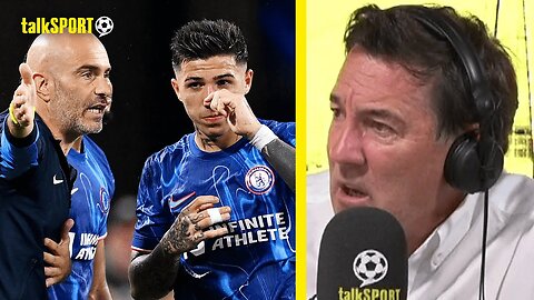 Dean Saunders INSISTS Chelsea's HUGE WAGES Make The Players LESS PASSIONATE To Play For The Club 😱