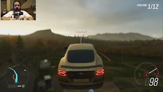 Forza Horizon 4 Episode 45