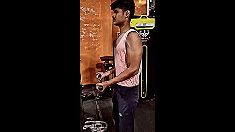 biceps workout gym transformation 💪🔥🔥