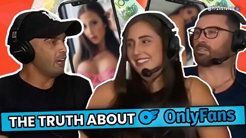 The SHOCKING Truth About OnlyFans (I BET YOU DON’T KNOW THIS)