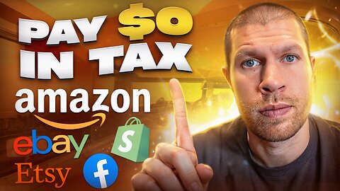 How to Never Pay Sales Tax on Amazon