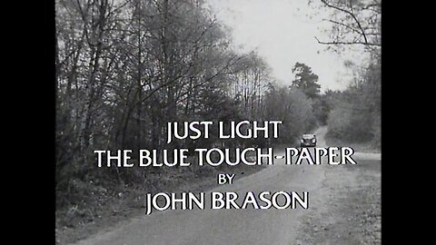 Secret Army.S03E08.Just Light the Blue Touch-Paper