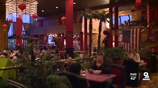 Northern Kentucky community rallies around Chinese restaurant after anti-Asian threats