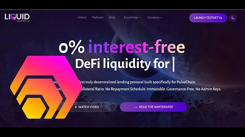 HEXican review of LiquidLoans