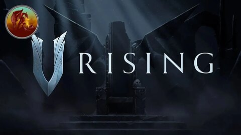 V Rising | Filling The Coffins