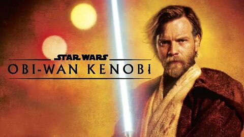 Obi-Wan Kenobi (2022) - Official Trailer