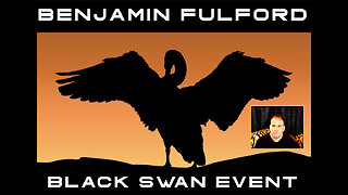 Benjamin Fulford: Ides of March Warning! Black Swan Event
