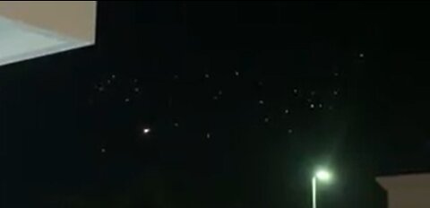 New MUFON case! UFOs over San Bernardino, California! Or are they drones? I'll let you all decide...