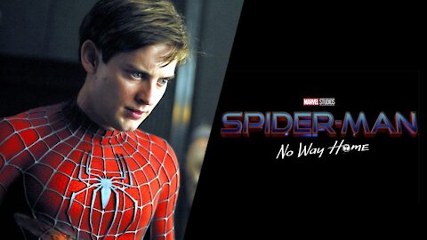 Spider-Man | No Way Home - Trailer Teaser Official