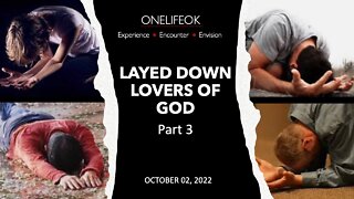 Layed Down Lovers Part 3 - Sun 10/02/22