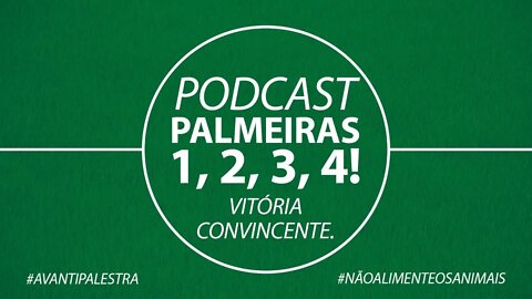 VITÓRIA IMPORTANTE DO PALMEIRAS. #palmeiras #campeonatobrasileiro