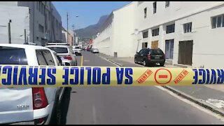 UPDATE 2 - Cape Town gang boss Rashied Staggie shot dead (N3R)