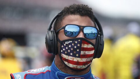 FBI Determines NASCAR Noose Incident Did Not Target Bubba Wallace