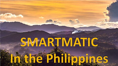 Smartmatic in the Philippines - Truth in Plain Sight