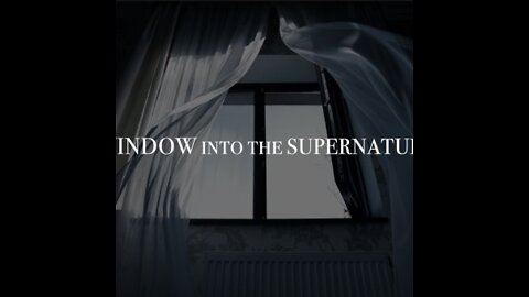 His Glory Presents: A Window Into The Supernatural w/ Kim Robinson