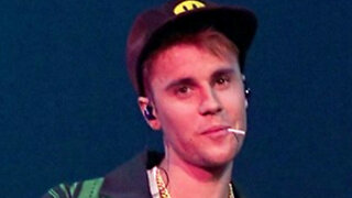 Justin Bieber LIED At Coachella About Upcoming Album!