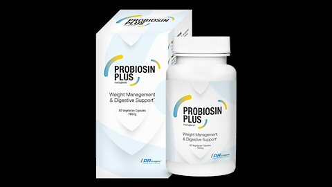 Is A Unique Product With Probiotic Properties That Help Effectively Support Proper Weight Management