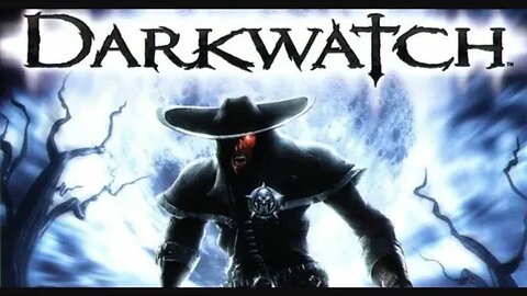 Darkwatch: matando os demônios