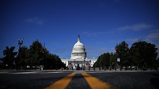 House Passes Bill To Avoid Shutdown, But It Looks Grim In The Senate