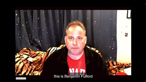 Benjamin Fulford - Biden Trump Debate psy-ops Causes Kool Aid drinkers’ Heads to Explode