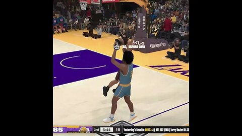 nba 2k24 my career highlights part 14 #nba2k24gameplay #nba2k24 #nba2k23mycareer