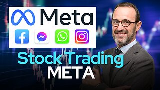 META - Stock Price Prediction (META TARGETS)