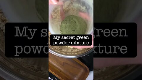 ULTIMATE GREENS PROTEIN Bars— Super Foods for ANYTIME!🥬🌾🍫#shorts #viral #trending #tiktok