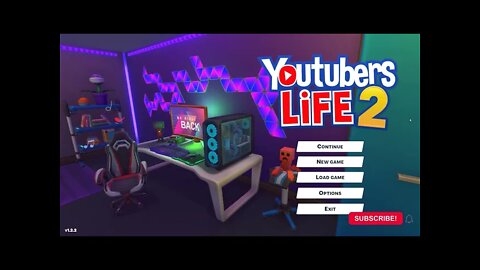 Youtubers Life 2 - New Game