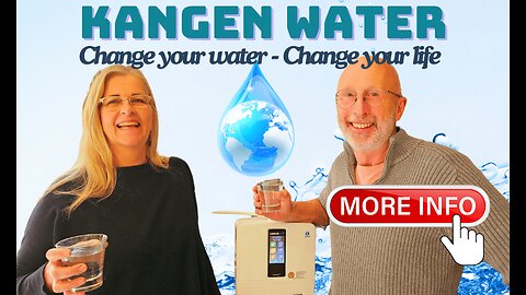 Revolutionize Your Hydration: Discover the Benefits of Water Ionization ...