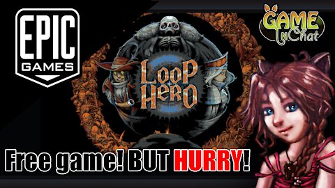 ⭐ Free game, claim it now before it's too late! "Loop Hero" One day offer!😃