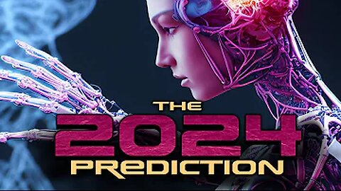 2024: The Prediction | Trey Smith | God In A Nutshell Documentary