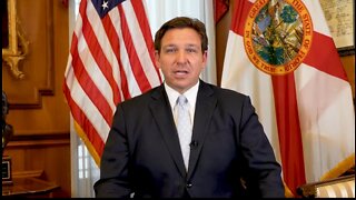 Gov DeSantis Creates New Program To Help Vets Become Teachers