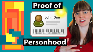 Identity on Blockchain | Ways to Establish Proof-of-Personhood