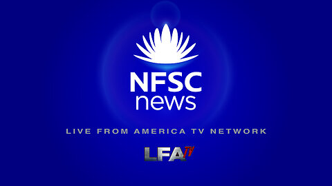 | NFSC NEWS | 07.28.2024 4PM EST