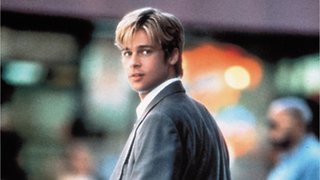 How They Made That Viral ‘Meet Joe Black’ Scene