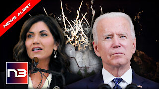 YES! Biden Just Got Sued by one of your FAVORITE Governors - Everyone Rejoice!