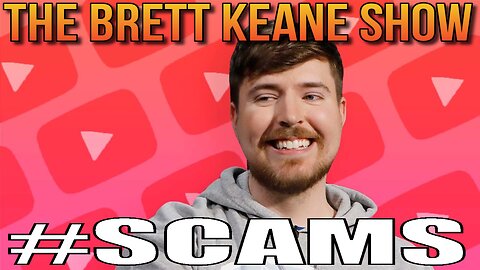 Former Employees of @MrBeast Exposing Scams