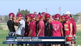 2-A-Days: Mira Monte