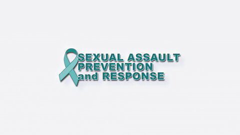 WPAFB Sexual Assault Awareness and Prevention Month Recap