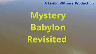 Babylon Revisited