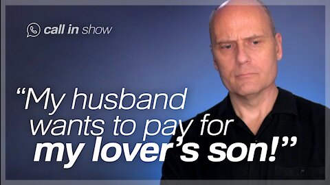 "My Husband Wants to Pay for my Lover's Son!" Freedomain Call In
