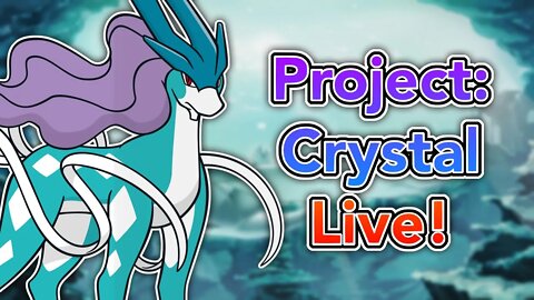 pbf is deleted, so let's play PROJECT CRYSTAL! (Pokemon Brick Bronze)