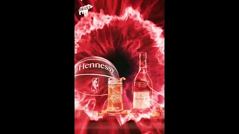 Hennessy & The NBA 🏀