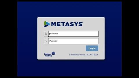 Metasys MUI and reasons to upgrade