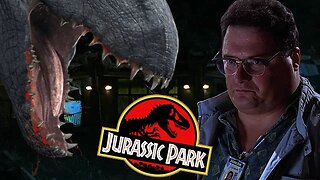 The Creepiest Jurassic Park Game Ever Made - Trespasser Mods