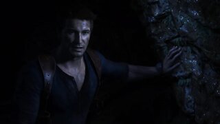 OLHA QUE HOMEM! | Uncharted 4 #Uncharted4