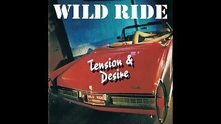 Wild Ride – Out Of My Dreams