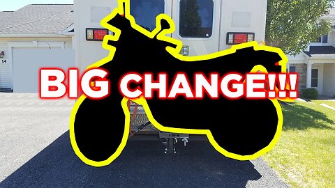 I Made A BIG Change To Our Ambulance RV Life! | Full Time RV Life
